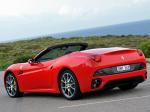 Ferrari California 2009 года (AU)